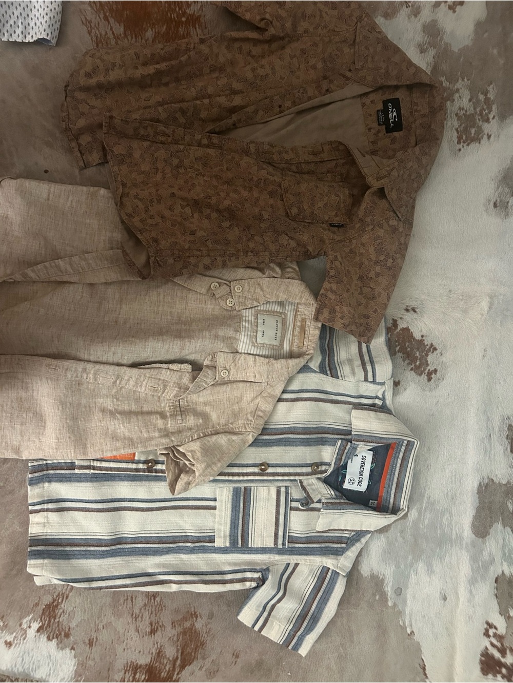 Volcom Boys bundle - Picture 2 of 5